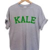 KALE T Shirt KM