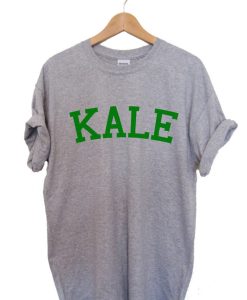 KALE T Shirt KM