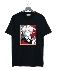 Kakegurui Student T-Shirt KM