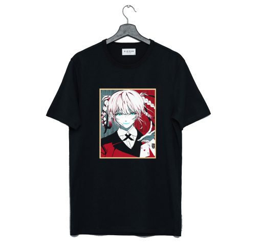 Kakegurui Student T-Shirt KM