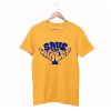 Save The Whales T Shirt KM