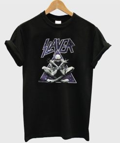 Slaver band T-Shirt KM