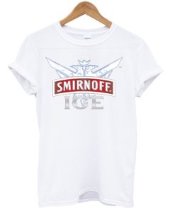 Smirnoff Ice T-shirt KM