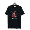 Taos Disney Mickey Christmas T-Shirt KM