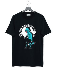 The Korean Zombie T-Shirt KM