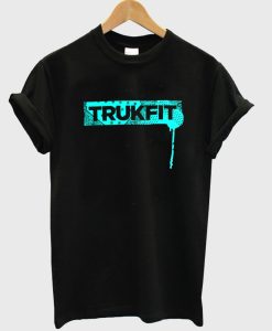 Trukfit T-Shirt KM