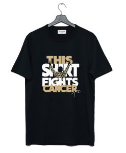 Tyler Trent T-Shirt KM