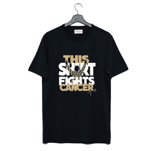 Tyler Trent T-Shirt KM