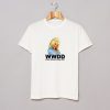 What Would Dolly Parton Do T Shirt KM