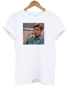 Zack morris T-Shirt KM