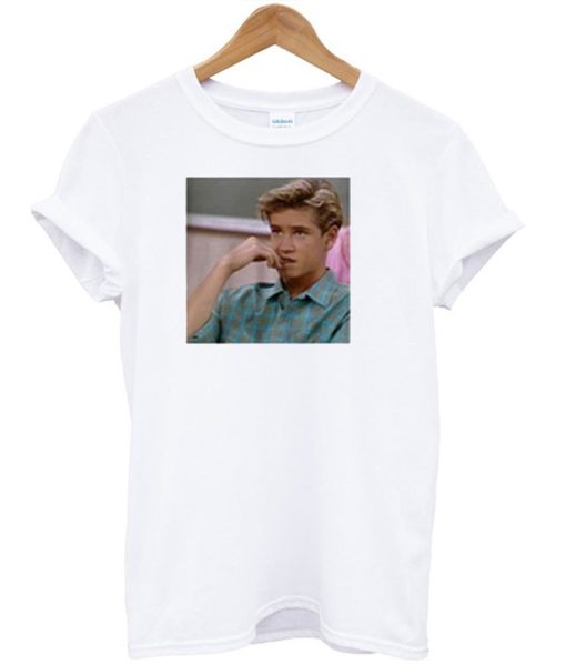 Zack morris T-Shirt KM