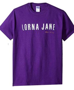 Active Living Lorna Jane T-Shirt KM