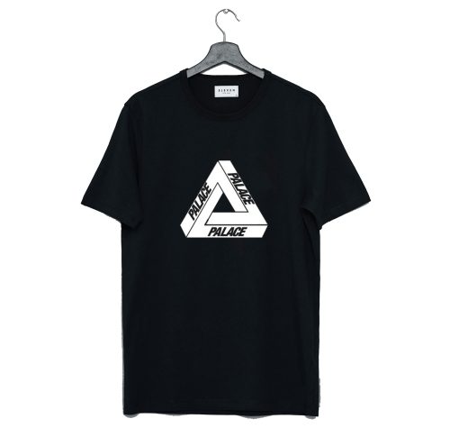 Big Palace T-Shirt KM