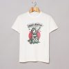 Billy Strings Merch the Frog T Shirt KM