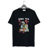 Boba Fett Drink Boba Tea T-Shirt KM