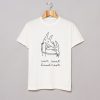 Car Seat Headrest T Shirt KM