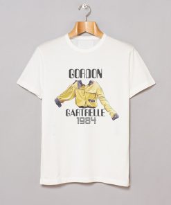 Cosby Show 1984 Gordon Gartrell T Shirt KM
