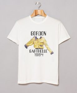 Cosby Show 1984 Gordon Gartrell T Shirt KM