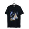 Family Guy Star Wars T Shirt KM