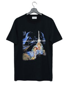 Family Guy Star Wars T Shirt KM