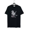 Guitar Espolon Tequila T Shirt KM