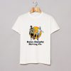 Haley Dunphy Moving Co T Shirt KM