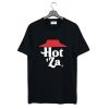 Hot Za Nakey Jakey T Shirt KM