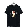 Japanese GeGeGe no Kitaro T-Shirt KM