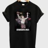 Madonna Material Girl Superstar T-Shirt KM