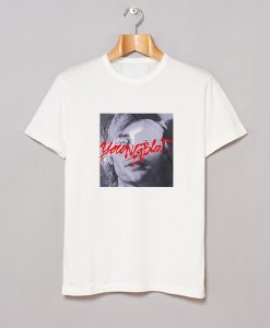 Michael Youngblood 5Sos T-Shirt KM