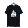 Palace Skateboards Surf Co T-Shirt KM