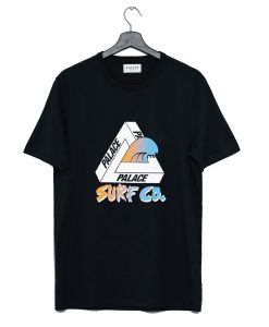 Palace Skateboards Surf Co T-Shirt KM