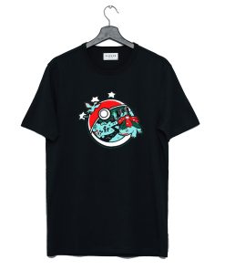 Pokemon Go Fest 2018 T Shirt KM