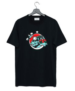 Pokemon Go Fest 2018 T Shirt KM