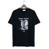 Pray Hard T Shirt KM