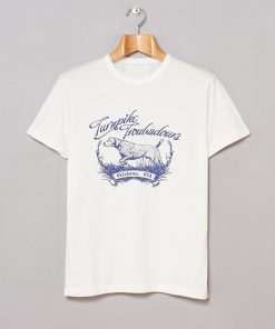 Rare Vintage Turnpike Troubadours T Shirt KM