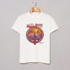 Repeat Three Peat Chicago Bulls 3 Peat T Shirt KM