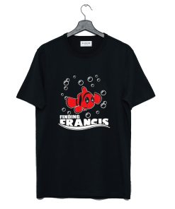 The DeadPool Finding Francis T-Shirt KM