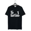 The Golf Father T-Shirt KM