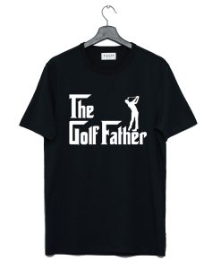 The Golf Father T-Shirt KM