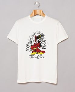 Trick Dice Lil Ugly Mane T Shirt KM