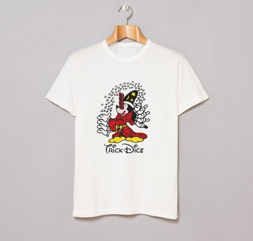 Trick Dice Lil Ugly Mane T Shirt KM