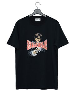 Vintage Shagadelic Austin Powers T Shirt KM