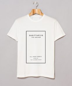 Zodiac Sagittarius The Archer T-Shirt KM