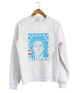 Barstool Pat Mcafee Allegedly Sweatshirt KM