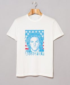 Barstool Pat Mcafee Allegedly T Shirt KM