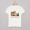 Billy Bob Thornton Sling Blade T Shirt KM