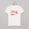 Enjoy It Positive Brody Stevens T Shirt KM