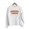 Flame Homosexual Tendencies Sweatshirt KM