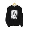 Foo Fighter Jesus Dave Grohl Sweatshirt KM